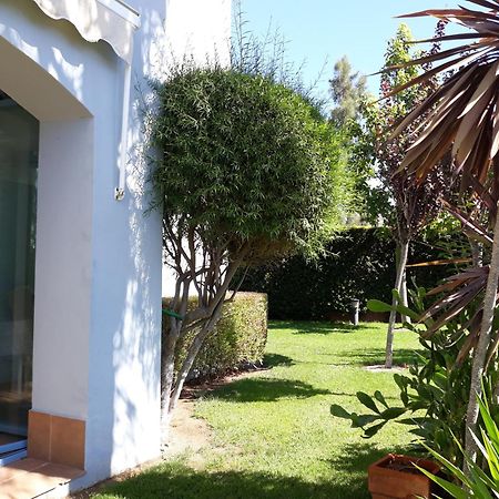 Rincon De Sara Apartment Ayamonte Bagian luar foto