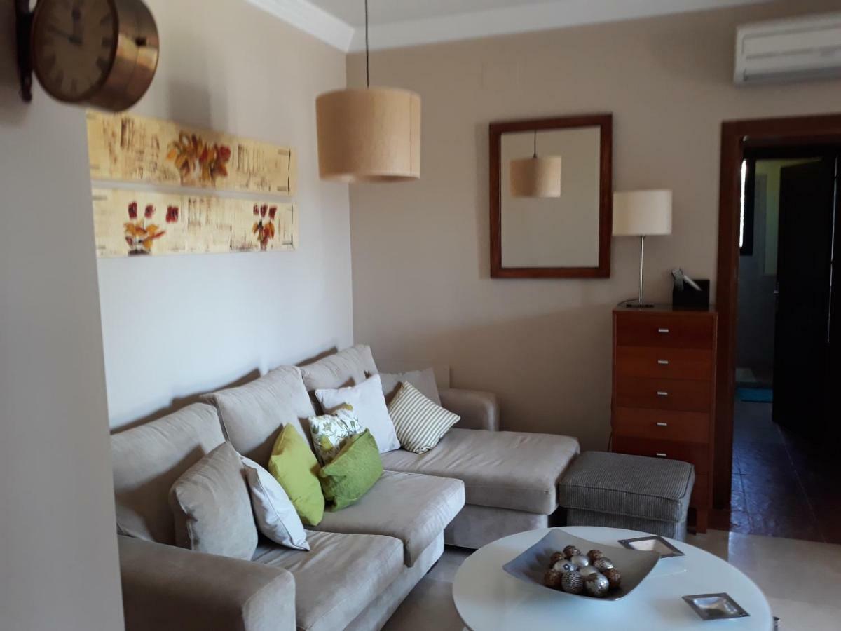 Rincon De Sara Apartment Ayamonte Bagian luar foto