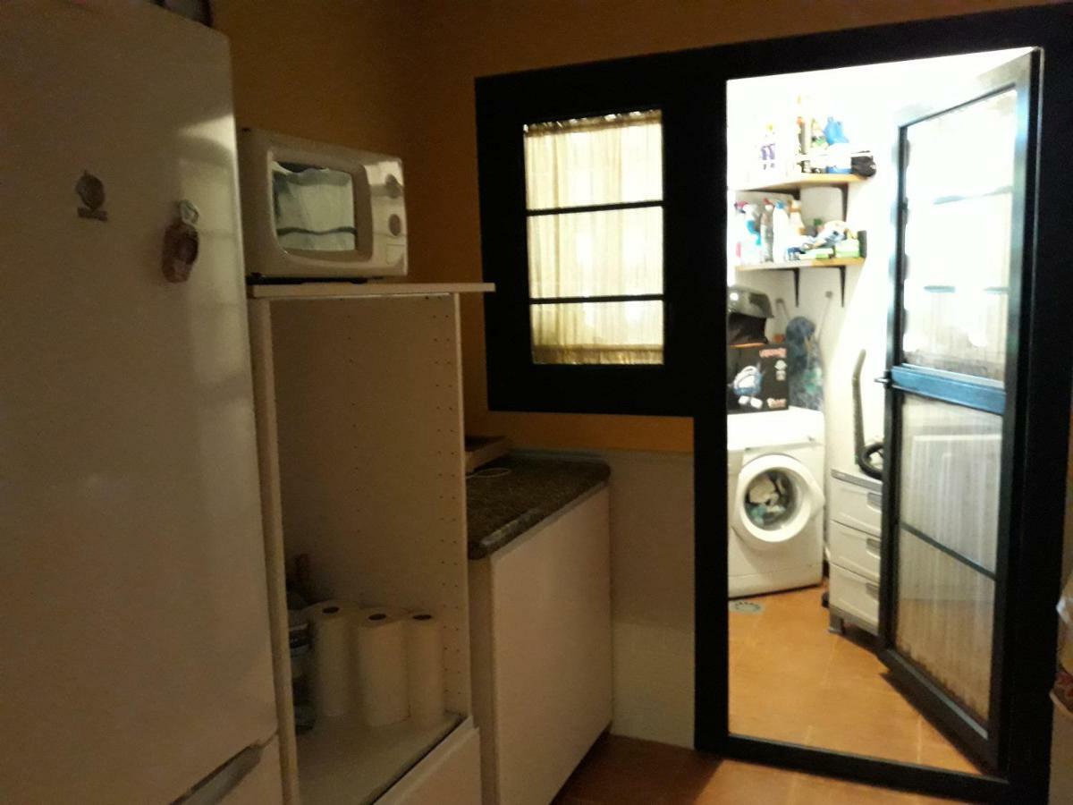 Rincon De Sara Apartment Ayamonte Bagian luar foto