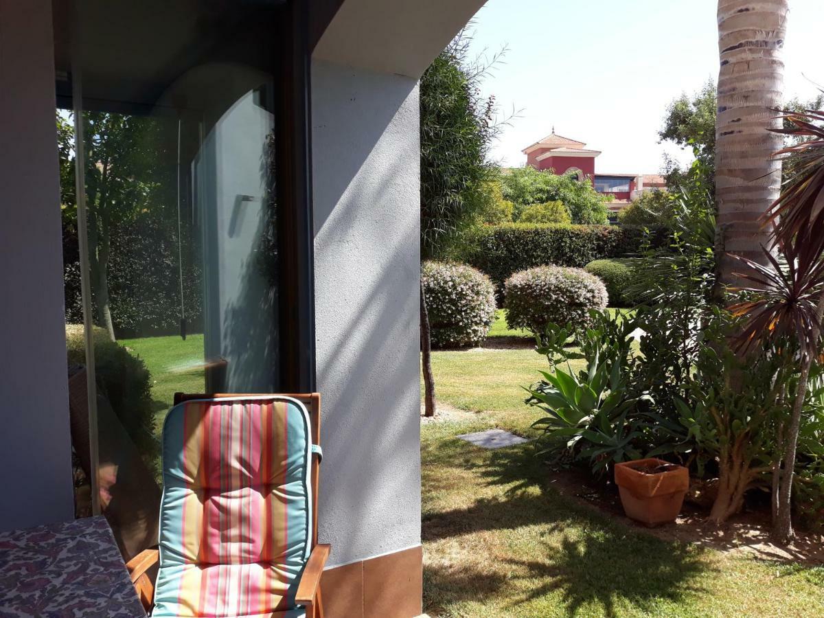 Rincon De Sara Apartment Ayamonte Bagian luar foto