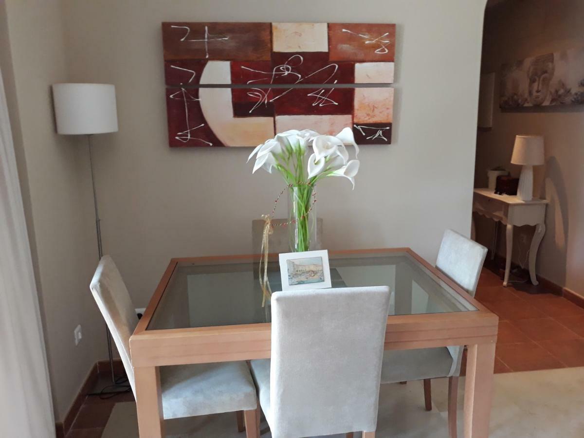 Rincon De Sara Apartment Ayamonte Bagian luar foto