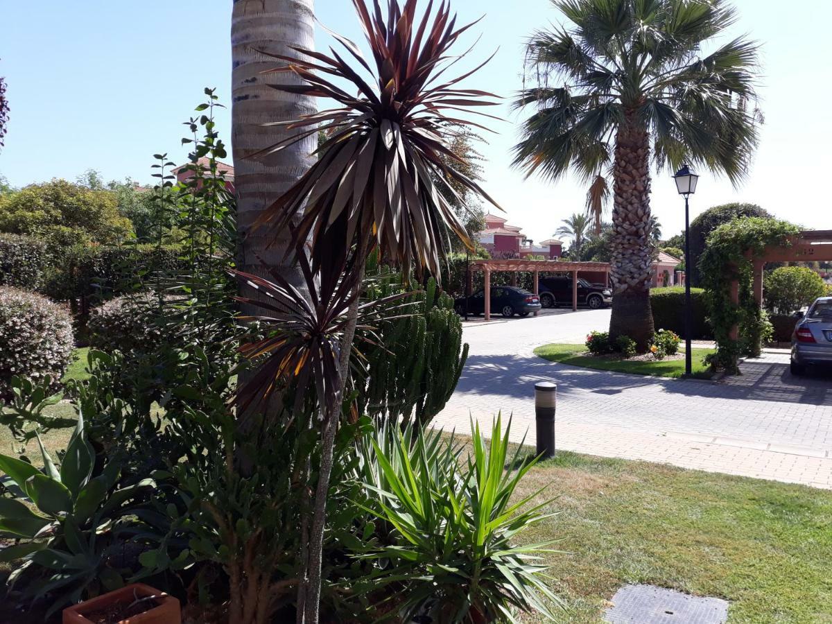 Rincon De Sara Apartment Ayamonte Bagian luar foto