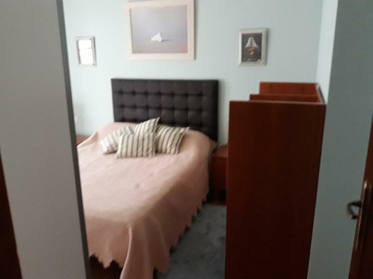 Rincon De Sara Apartment Ayamonte Bagian luar foto