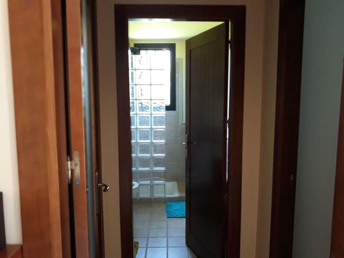 Rincon De Sara Apartment Ayamonte Bagian luar foto