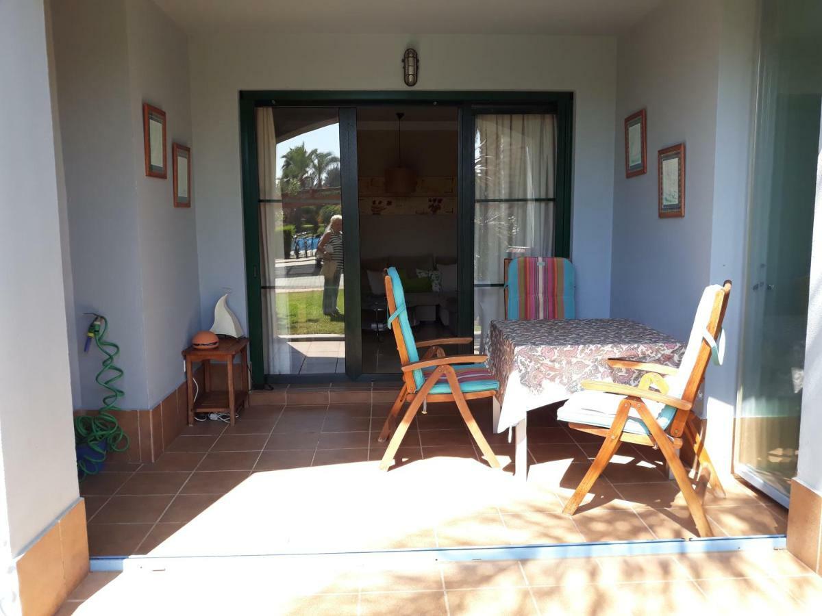 Rincon De Sara Apartment Ayamonte Bagian luar foto